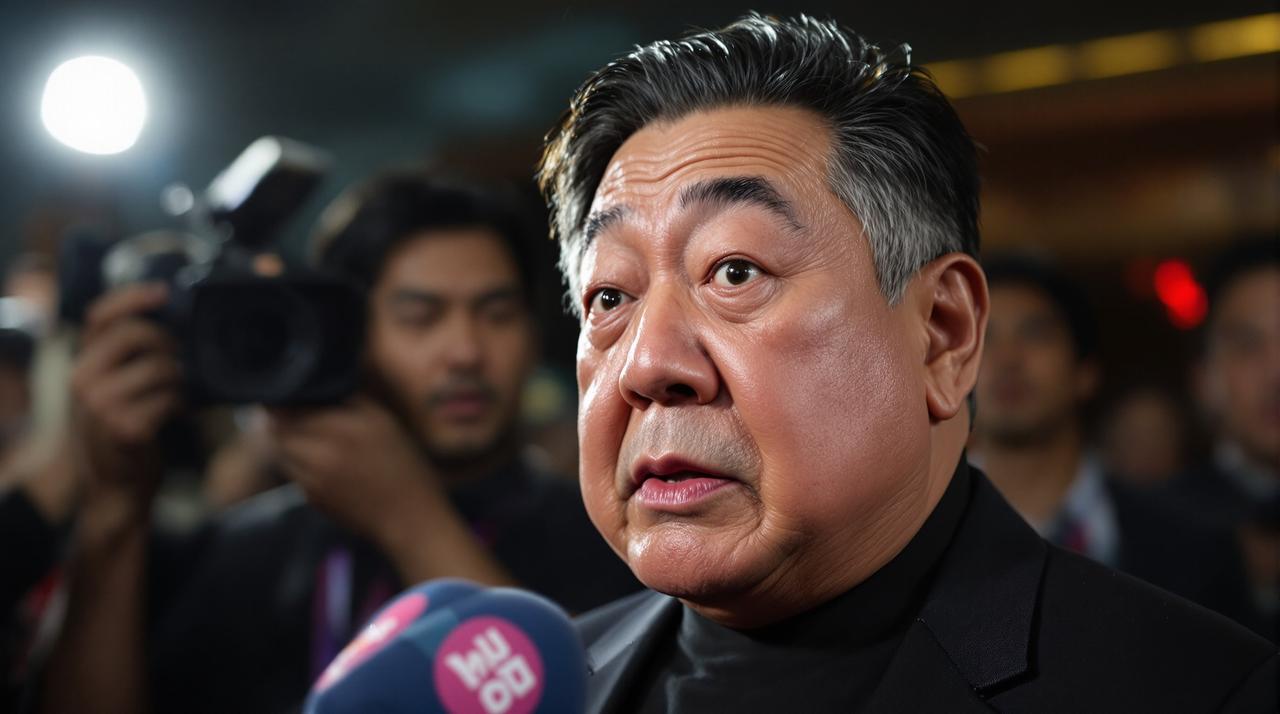 曾亲自前往贫困山区的明星与仙剑奇侠传剧透达人胡歌的娱乐圈新变化